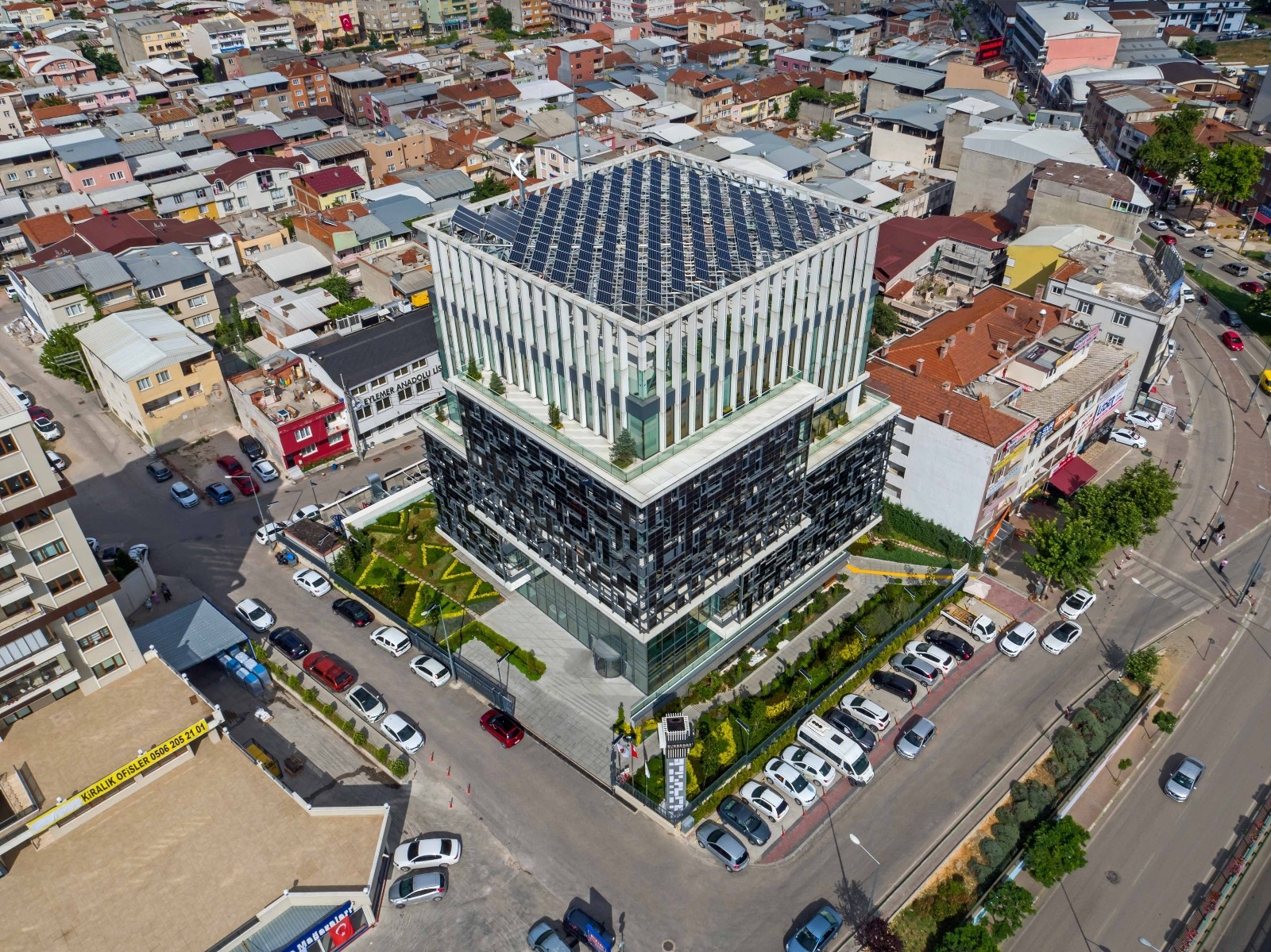 Konutlarda doğal gaz tüketimi yüzde 2,7 arttı
