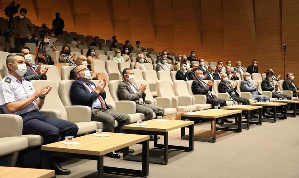 Türkiye’deki raylı sistemlerin akülerini ASPİLSAN üretecek