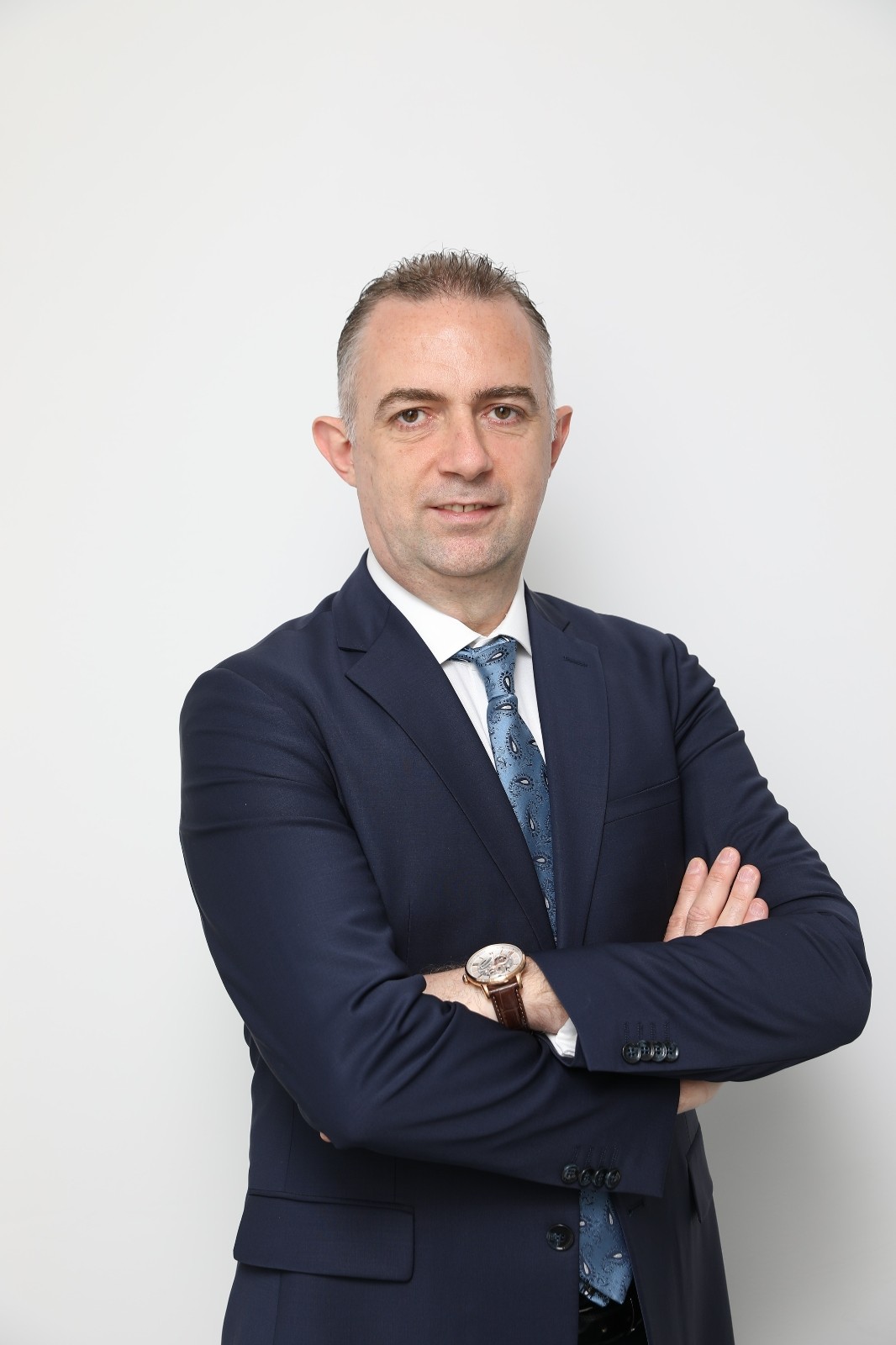 "Türkiye’de ve dünya da yangınla mücadelenin patent karnesi 9 bin 551 başvuru"