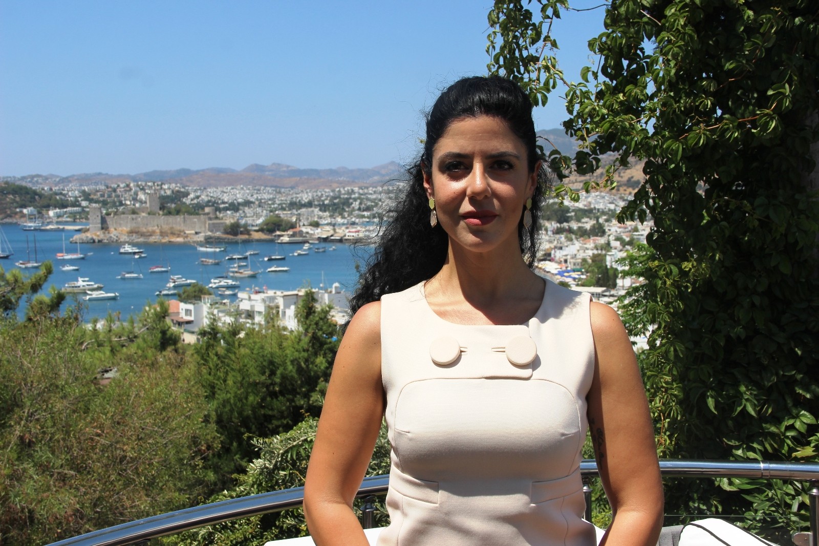 Bodrum turizmcilerinden çağrı: “Bodrum güvenli, gönül rahatlığıyla gelebilirsiniz”