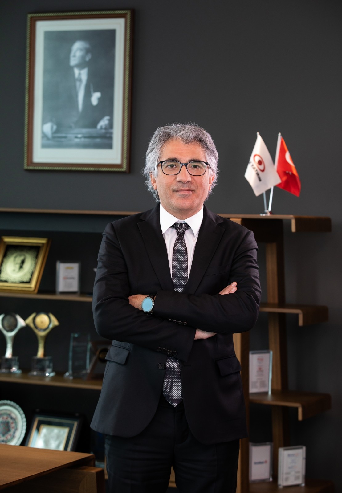 OYAK Yatırım, ilk yarıyılı 131.8 milyon TL net kâr ile kapattı