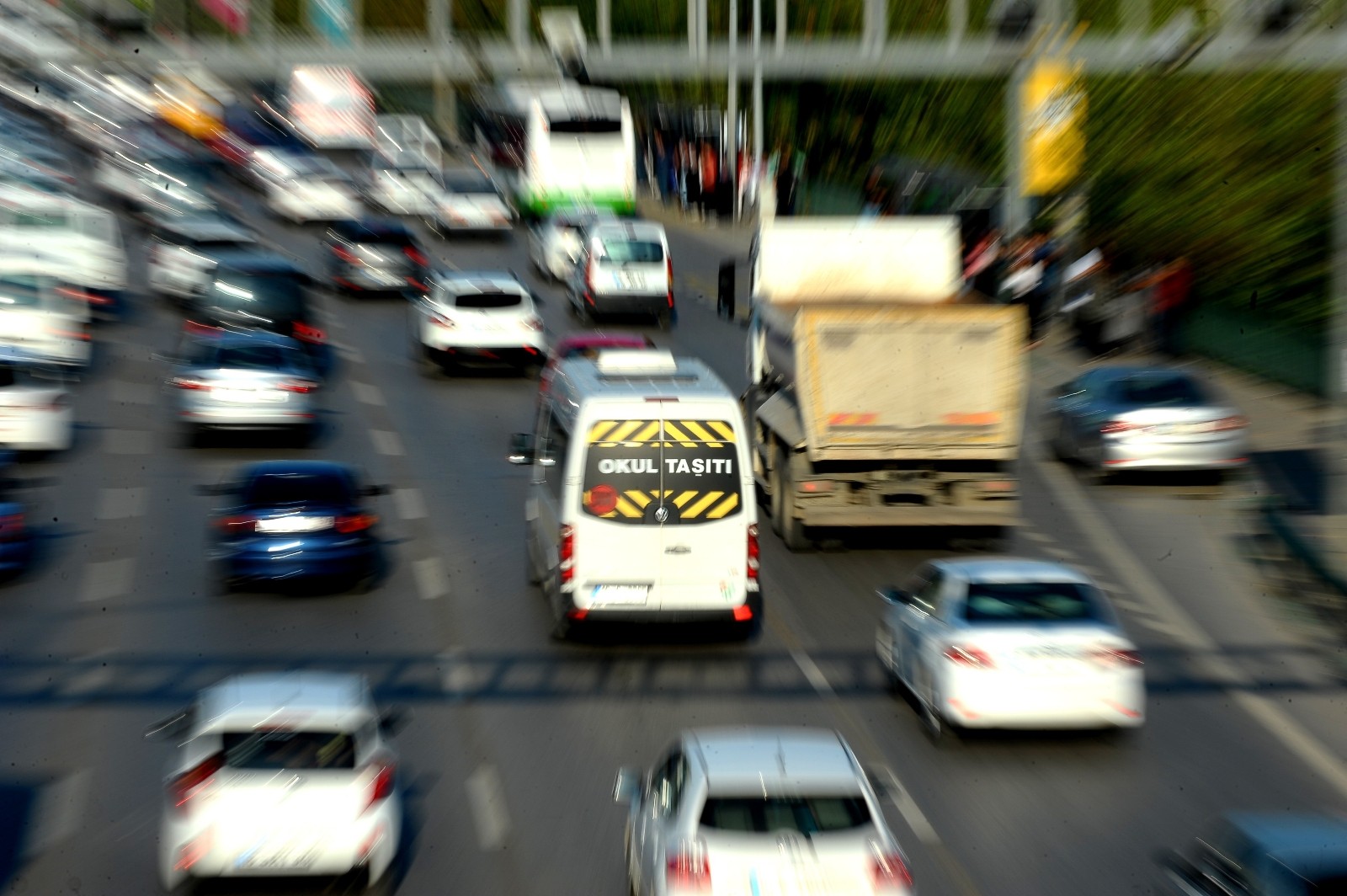 Bursa’da okul servis fiyatlarına yüzde 14 zam
