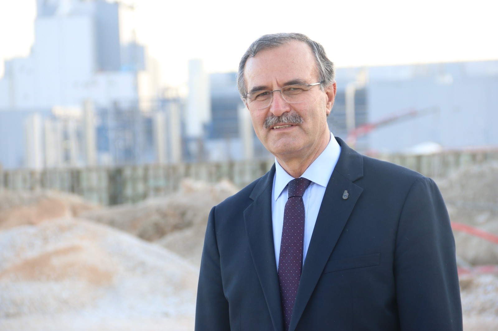 Başkan Kütükcü: “Ülkemizin yatırım ve üretim kararlılığını korumak zorundayız”