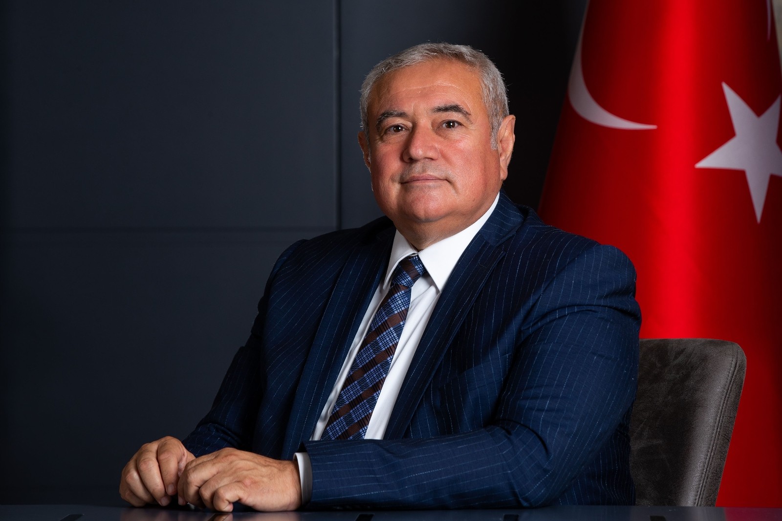 ATSO Başkanı Çetin’den ’karbon vergisi’ uyarısı
