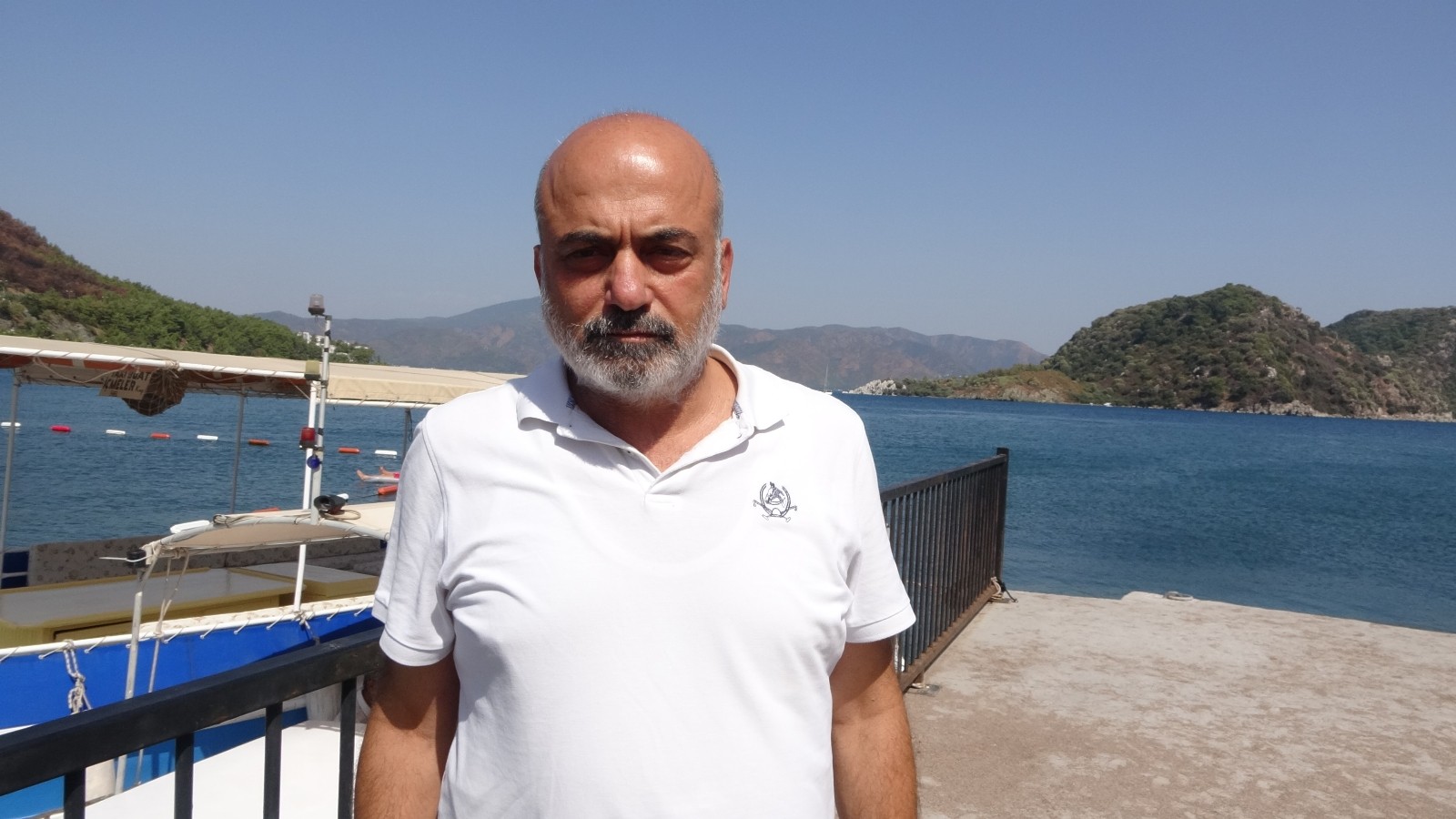 "İngilizler Muğla’ya can suyu olacak"