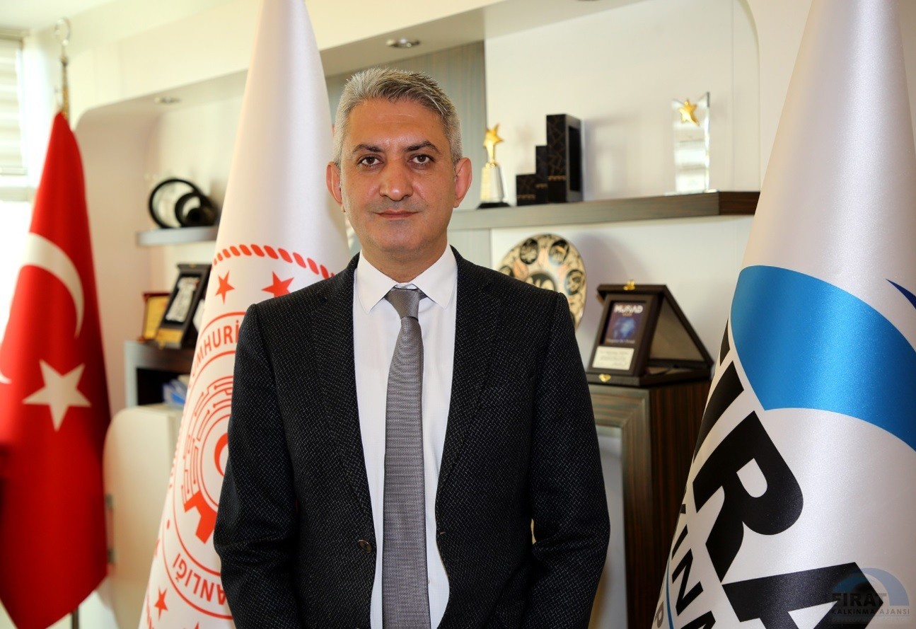 FKA, 11. YÖREX Yöresel Ürünler Fuarında Elazığ, Malatya, Bingöl ve Tunceli’yi tanıtacak
