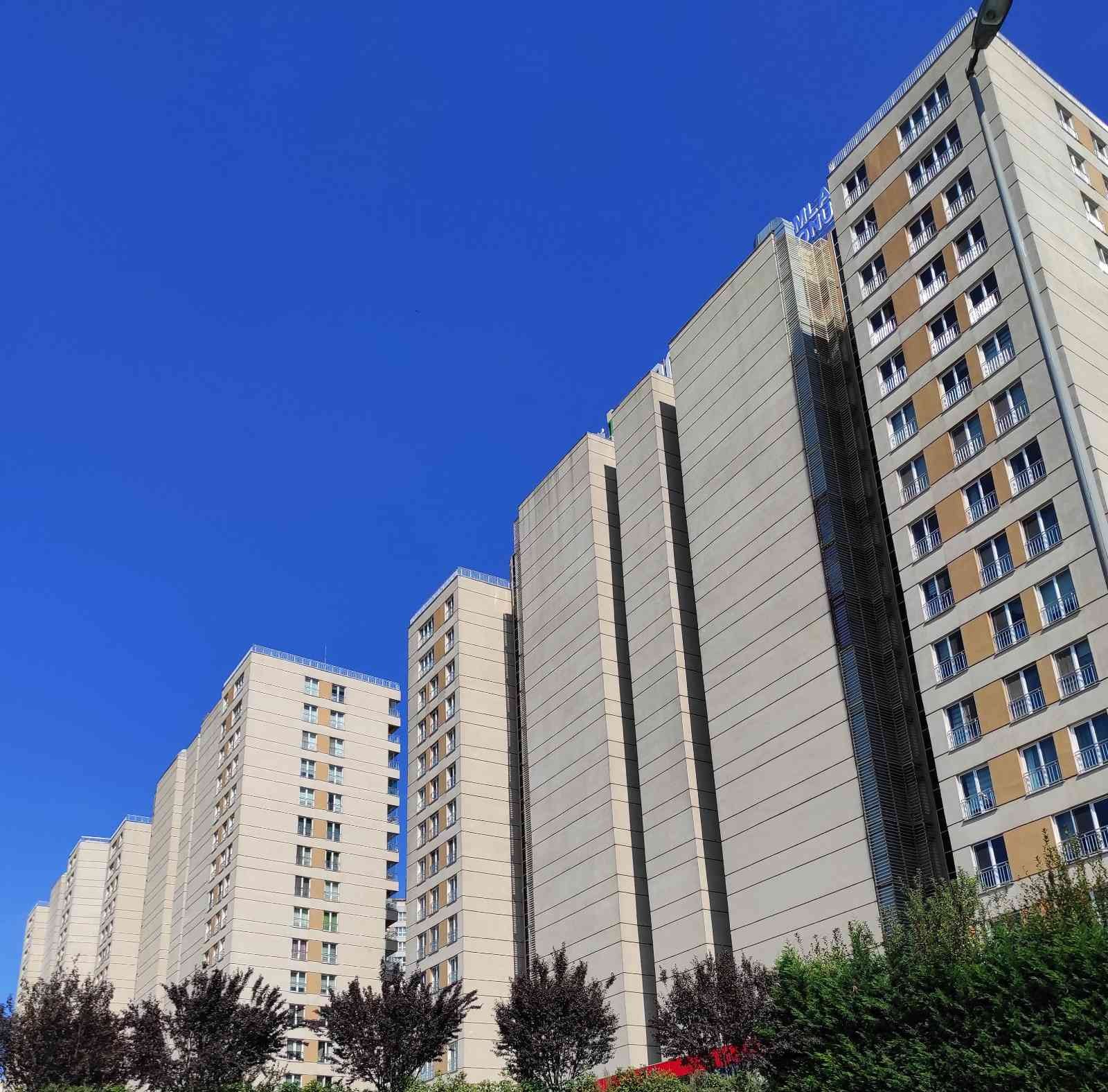 En çok kazandıran yatırımlardan biri konut oldu