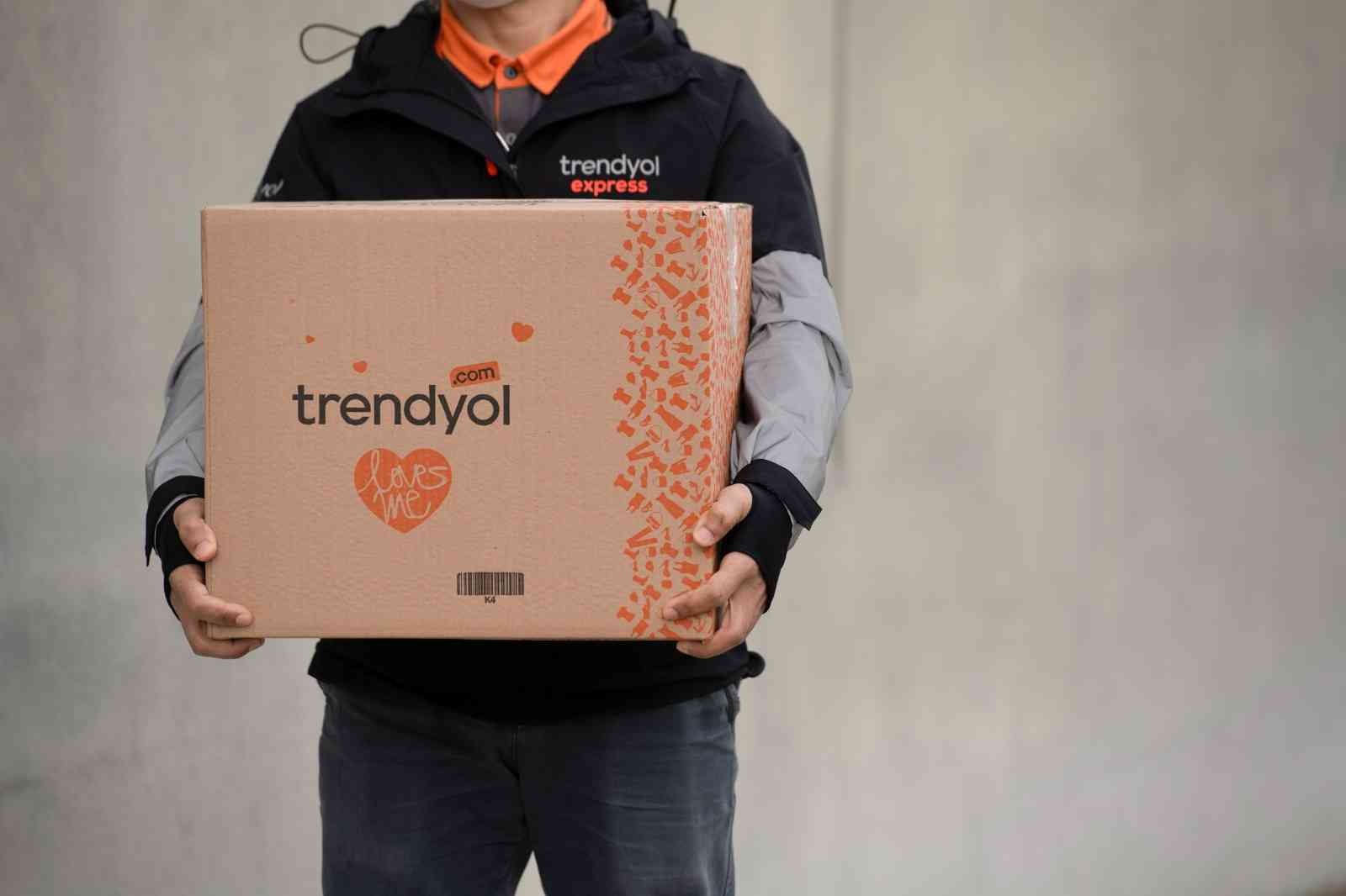 Trendyol, Turkcell iş birliğiyle tüm iş ortaklarına iletişim imkanı sunuyor