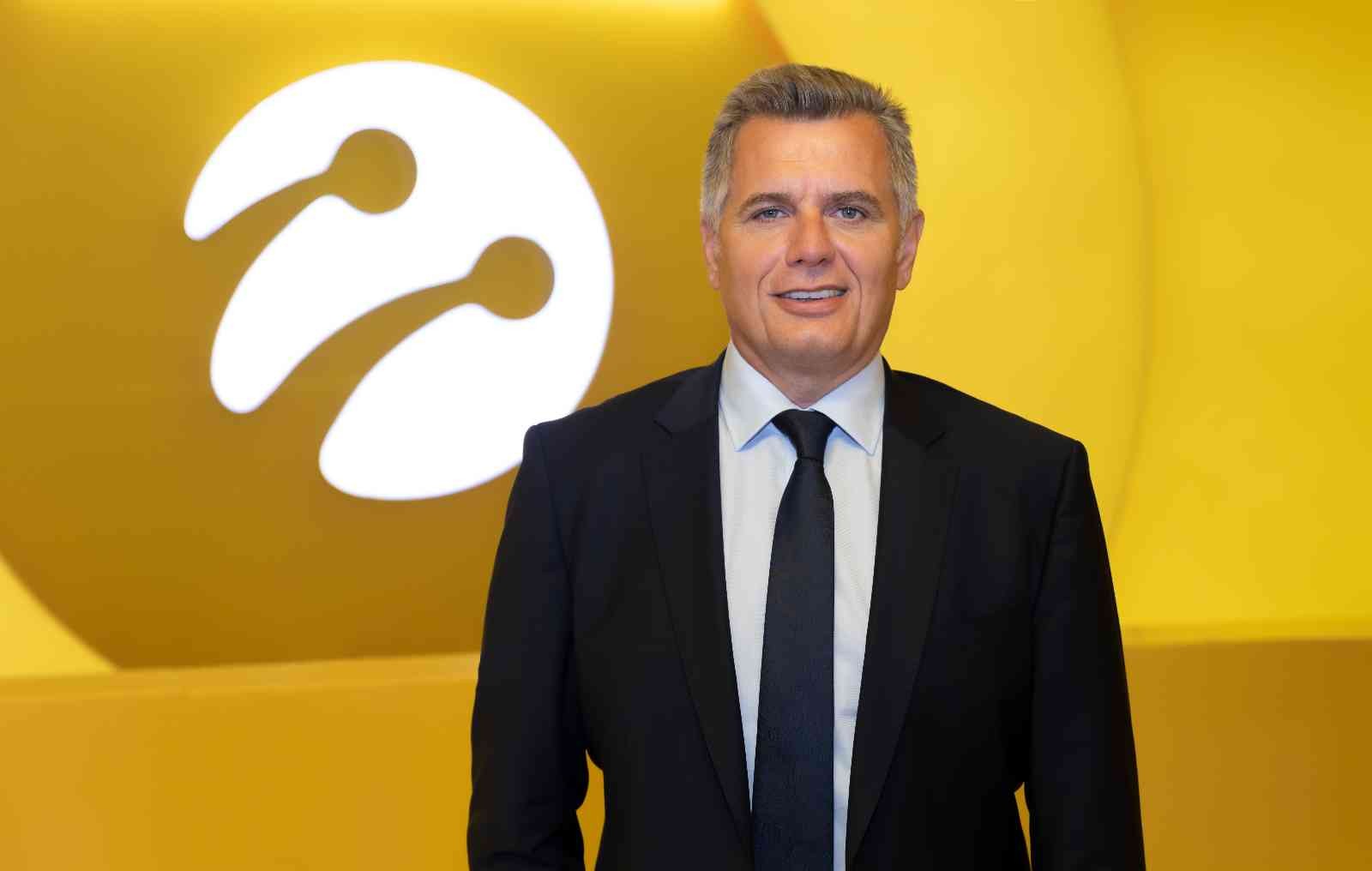 Turkcell’den engelsiz dünyalar için ‘erişilebilir’ teknolojiler