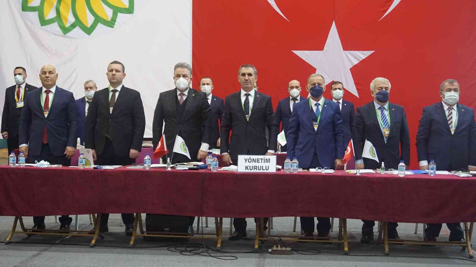 Trakya Birlik 2021 yılını karla kapattı