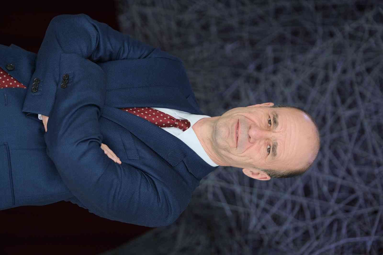 ’’Dünyanın geleceği için ısı yalıtımı yaptırmak şart’’