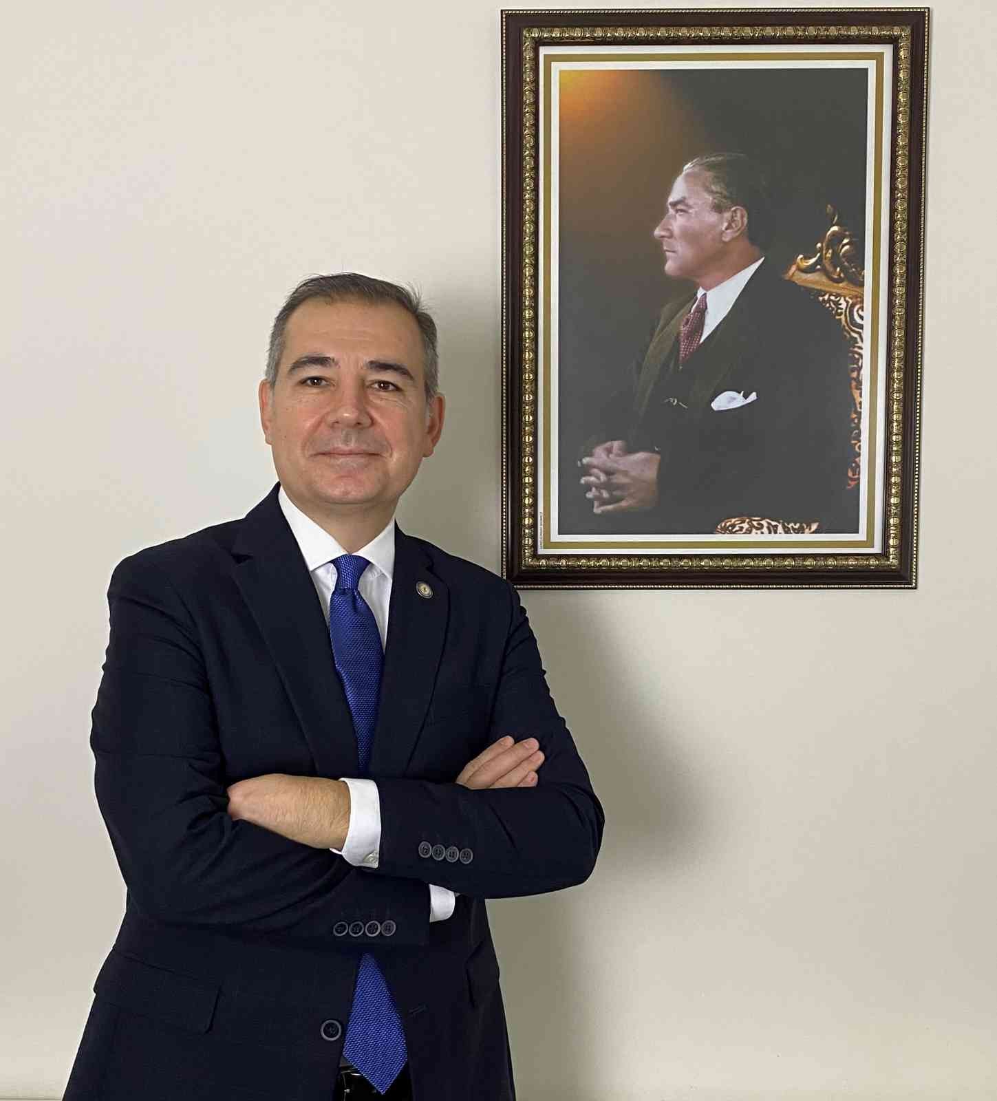 Bayındır Sağlık Grubu’nda üst düzey atama