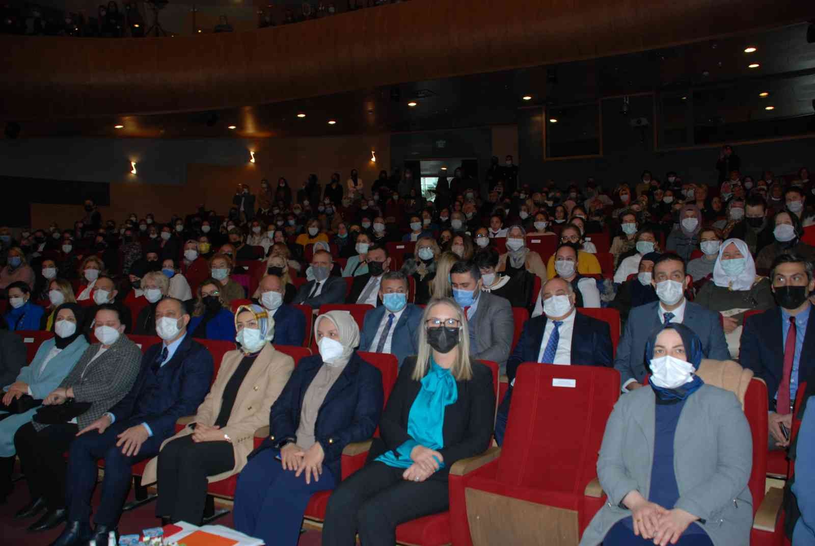 “Kadın Emeği Türkiye’nin İstikbali” 41. buluşması İzmir’de