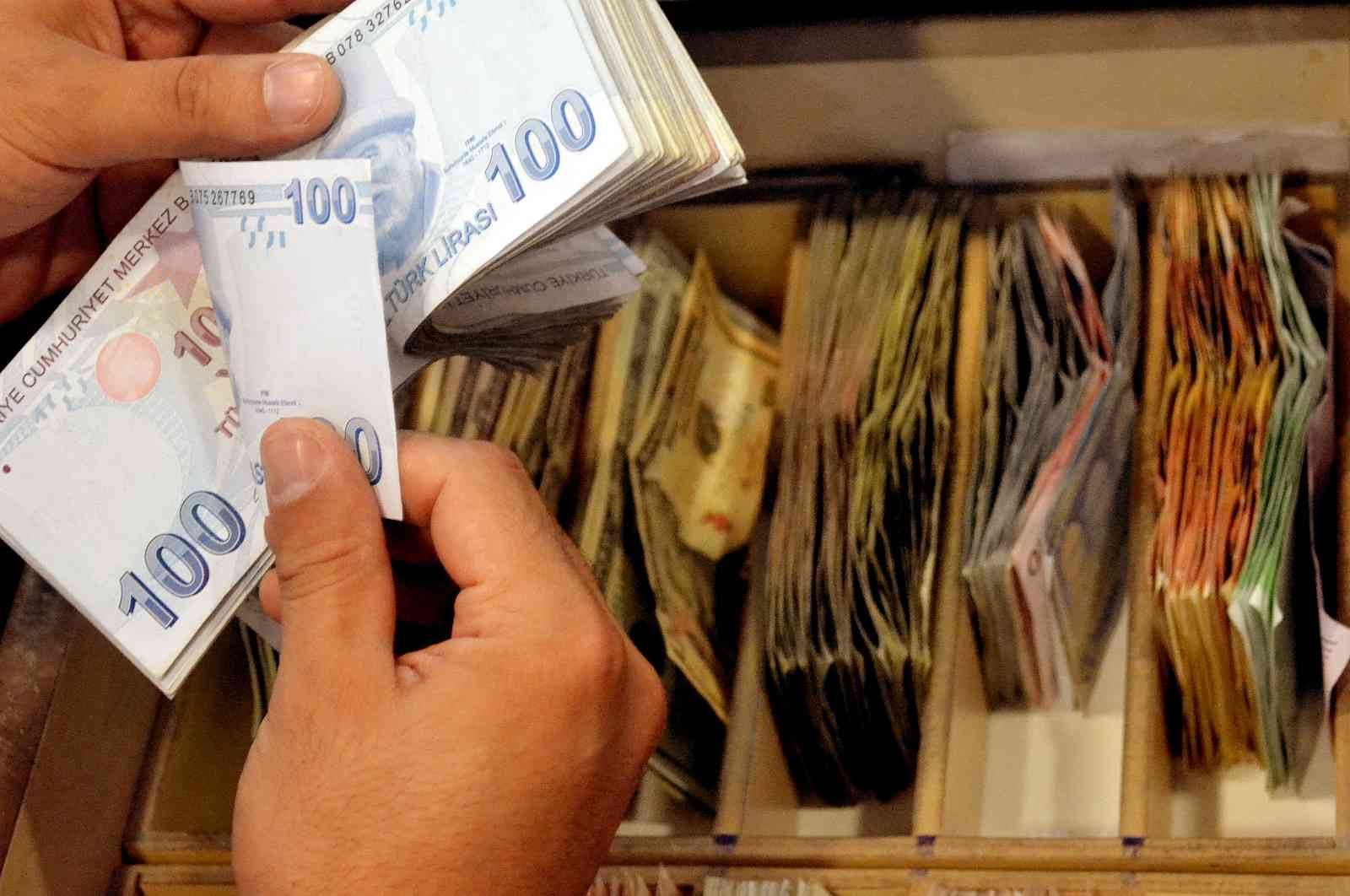 10 soruda Kur Korumalı TL Mevduat Hesabı