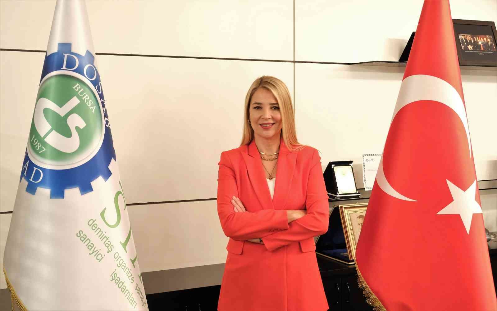 Çevikel: "Enerjide dışa bağımlılık kriz bağışıklığını düşürüyor"
