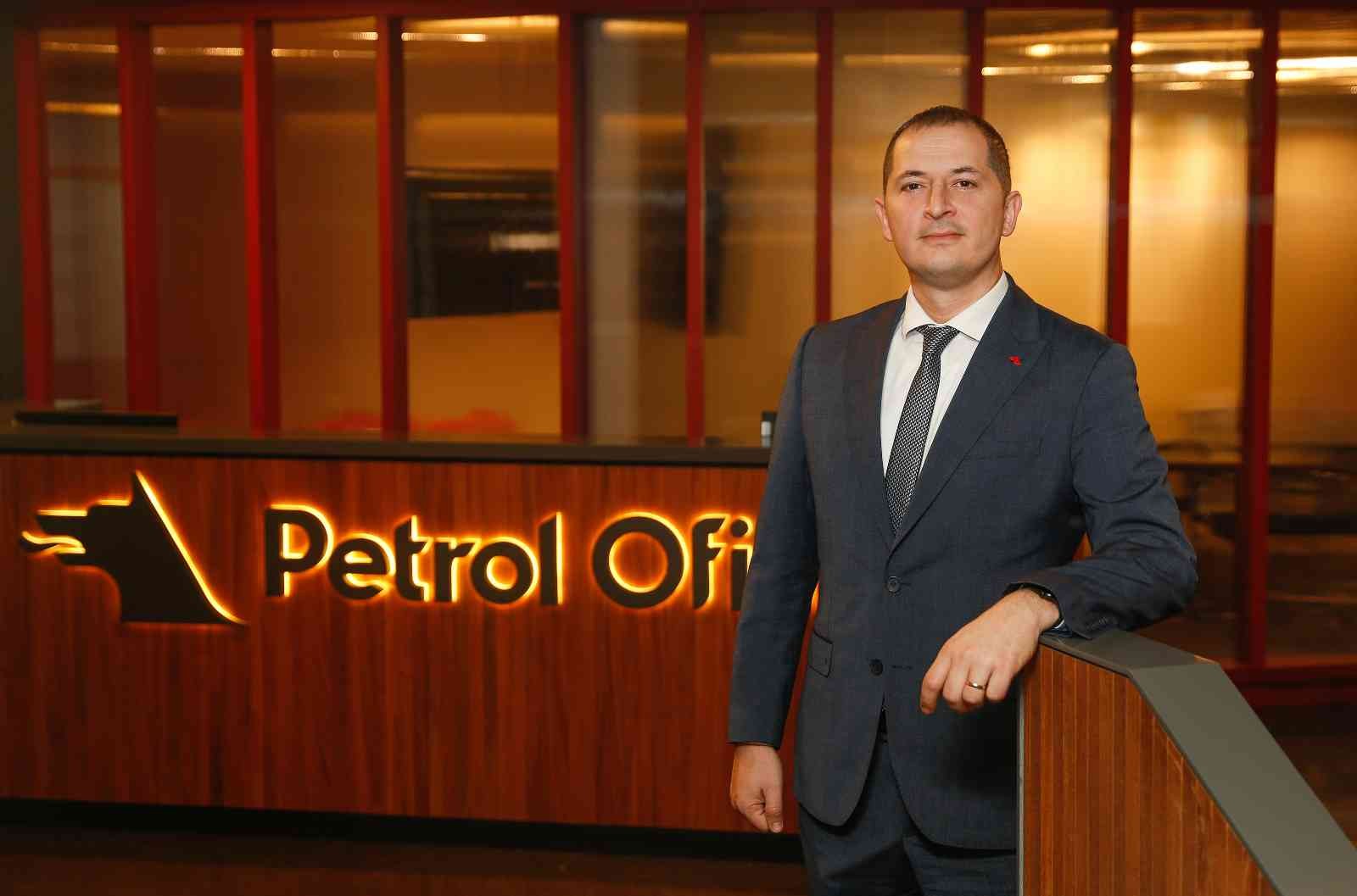 Petrol Ofisi, akaryakıt sektöründe ‘Yılın İtibarlısı’ seçildi