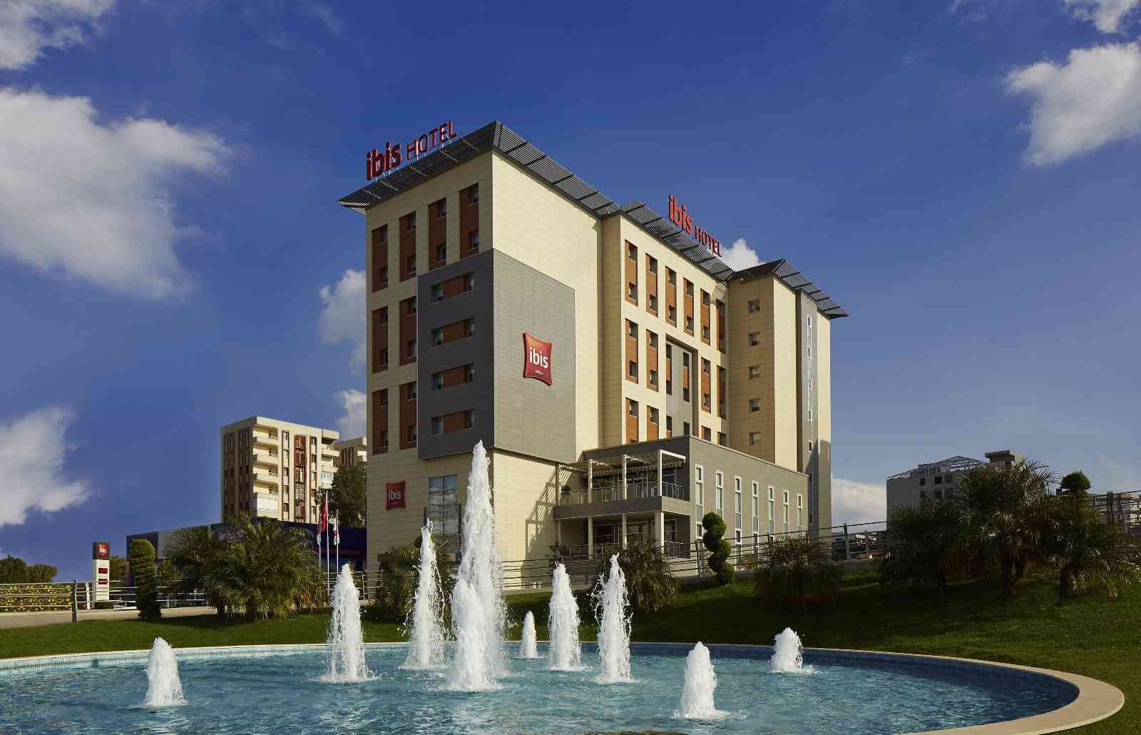 Akfen GYO’dan 2021 yılında 2.1 milyar TL’lik kâr