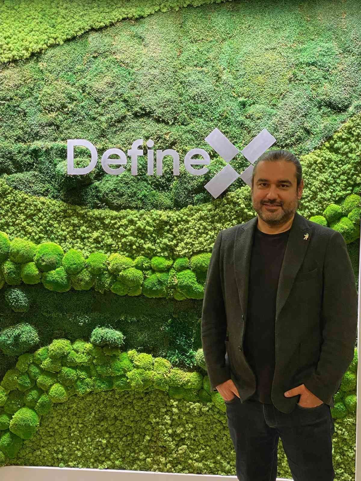 DefineX, pazarlama teknolojileri şirketi Madwords’ü satın aldı
