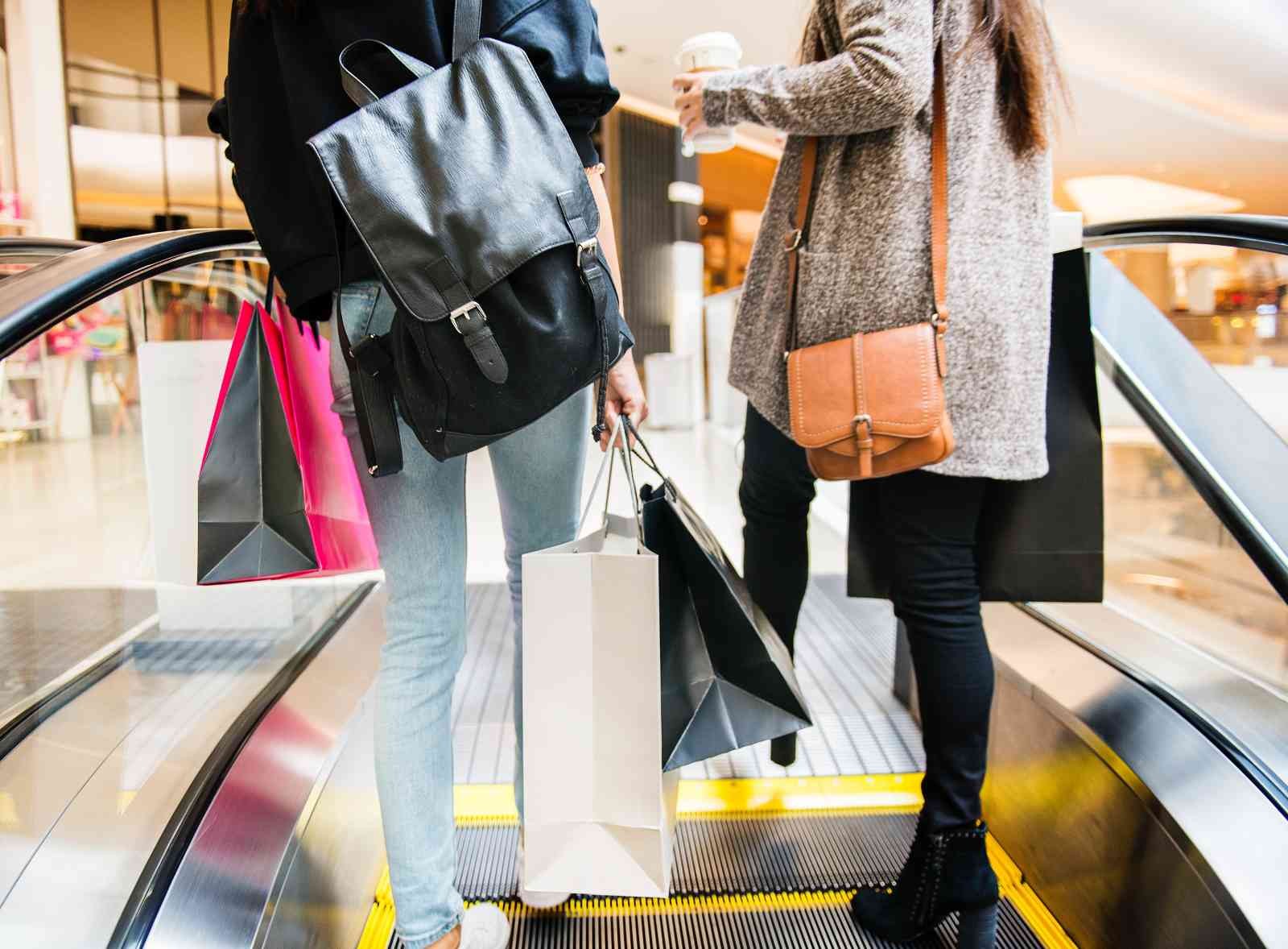 Perakende markalarının ciroları yüzde 20 azaldı