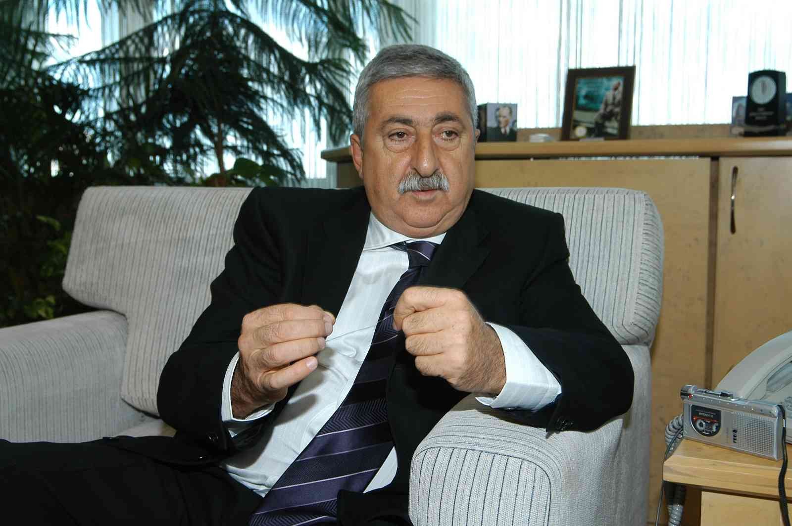 TESK Genel Başkanı Palandöken: “Her işletme sahibinin finansal okuryazarlığı iyi bilmesi gerekiyor"