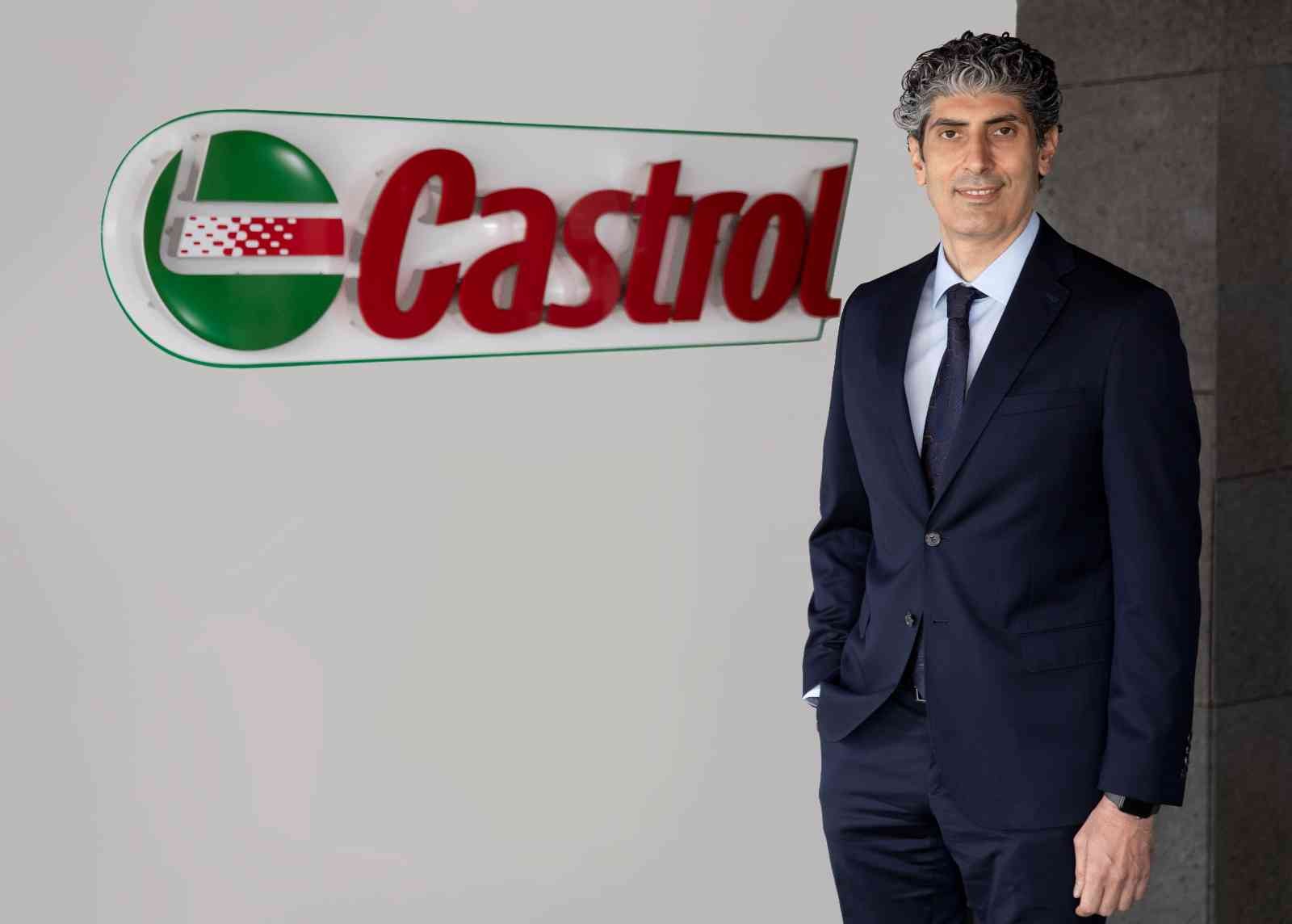 Castrol Auto Service ağı 75 noktaya ulaştı