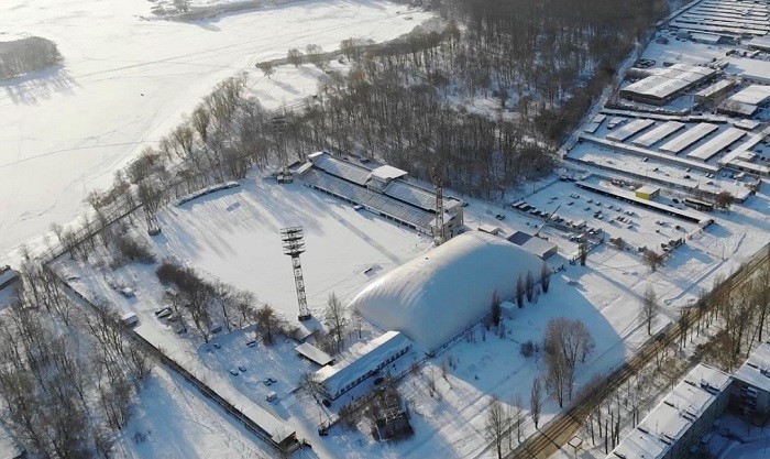 Rosatom, MBIR Araştırma Reaktörü inşasında hedeflerin ötesine geçti
