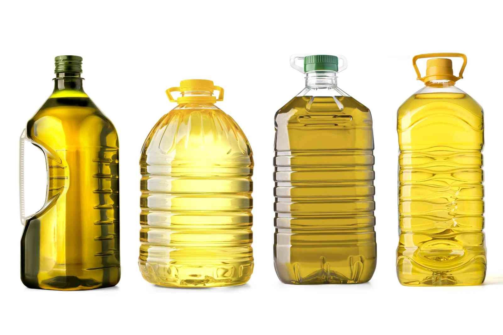 Yağın yarısı işlenip paketli ürün olarak ihraç ediliyor