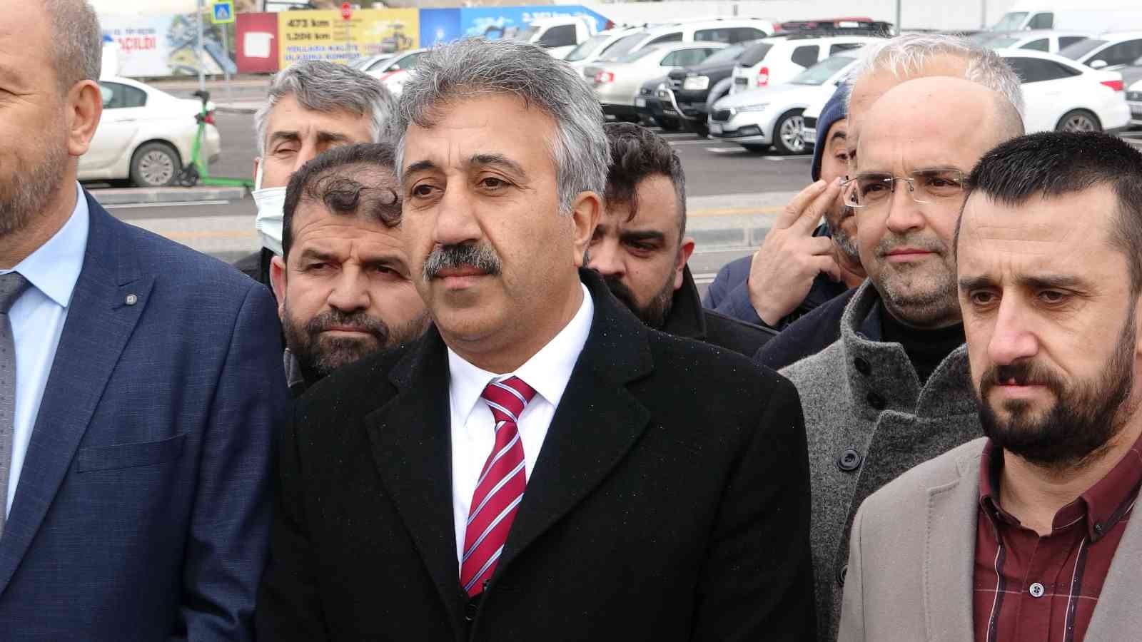 Bursa’da özel halk otobüsçülerine aylık 20 milyon liralık destek