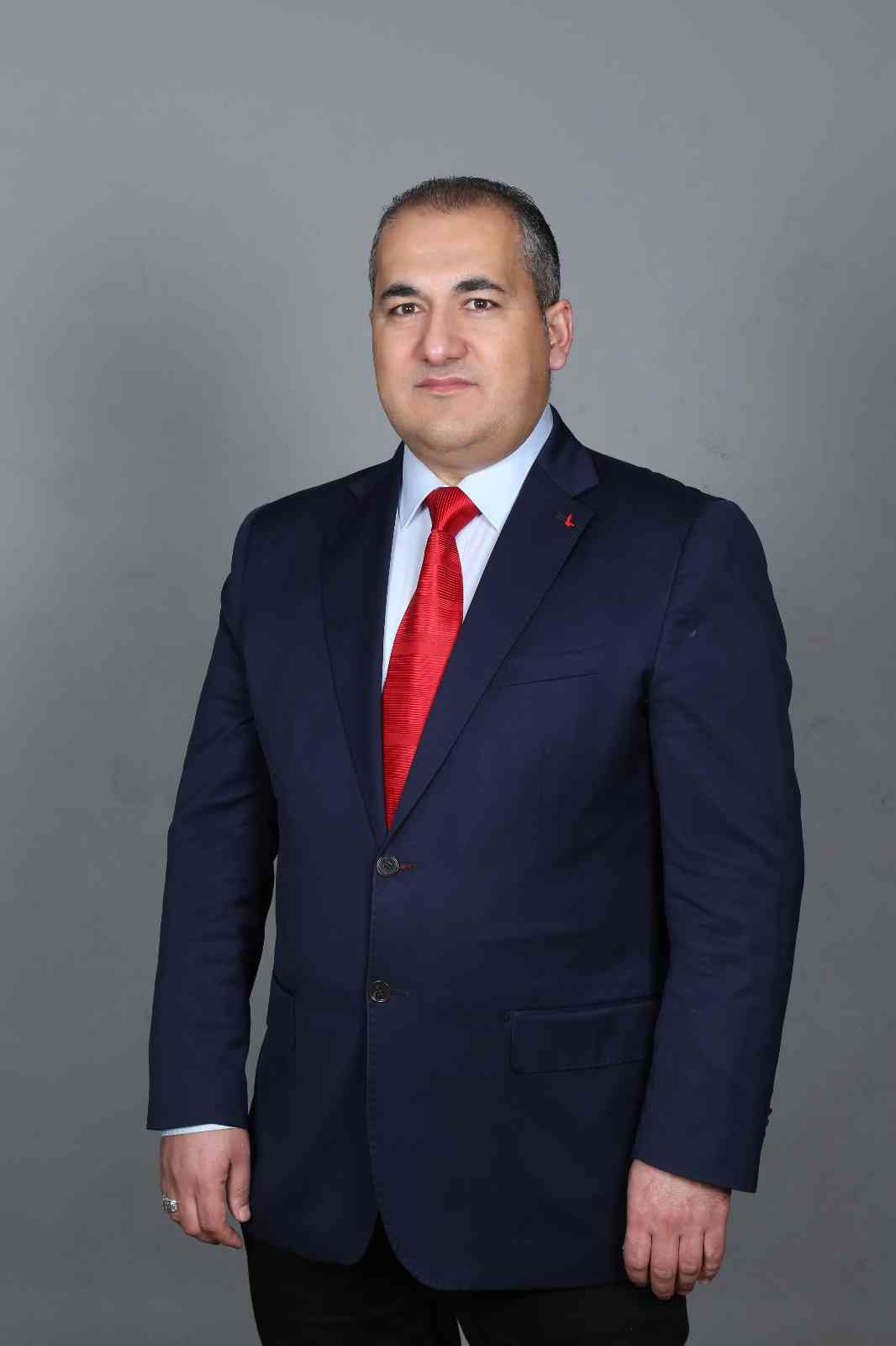 SSM Derneği Başkanı Salman: “Staj borçlanması, bütçeye 40 milyar lira katkı sağlayacak”