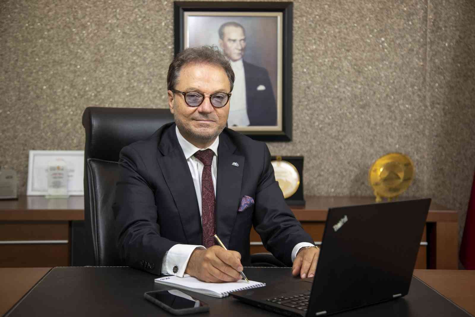 AHKİB’den Şubat ayında yüzde 11,6 artışla 27,6 milyon dolarlık ihracat