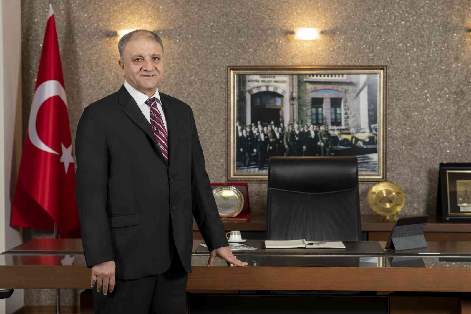 Türkiye’nin gıda güvenliğini riske eden transit ticaret yasağı kaldırıldı