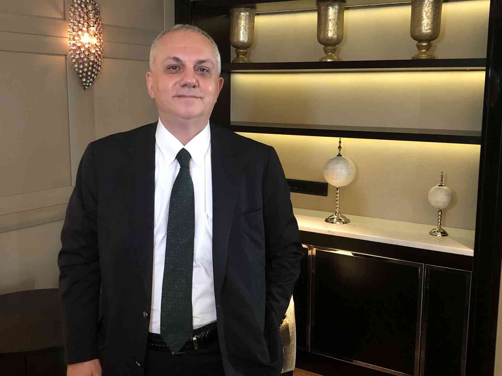 İstanbul kongre ve konferansların merkezi olacak