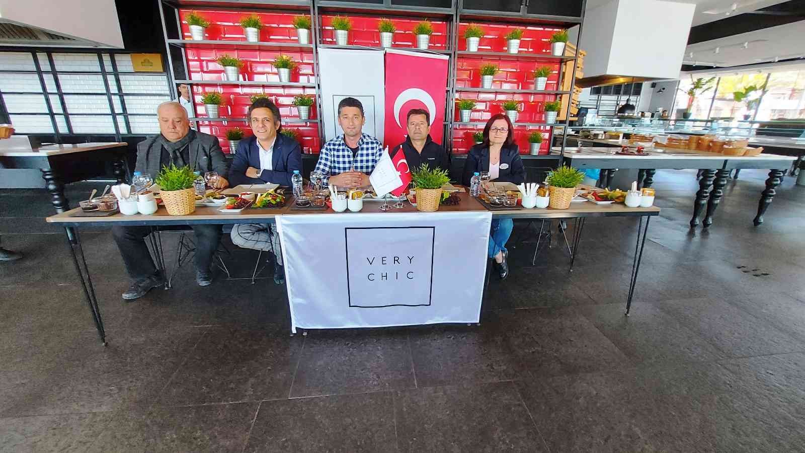 Turizm tedarikçileri Bodrum’da buluşuyor