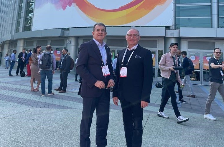 ABD’ye gıda ihracatı yüzde 65 arttı