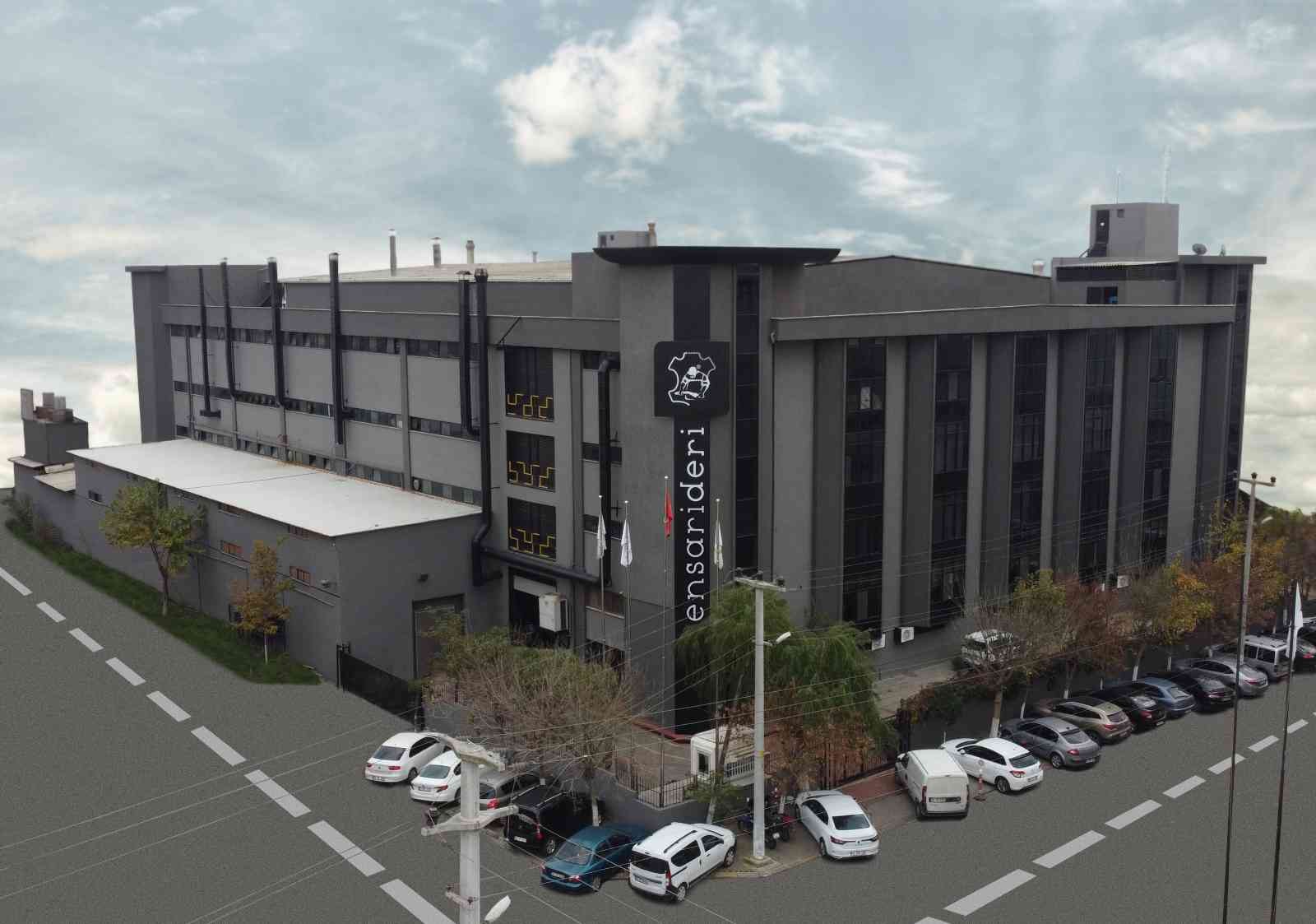 Bir halka arz da deri sektöründen