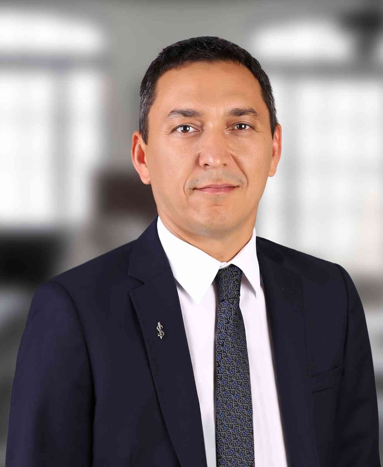 İş sağlığı ve güvenliğinde İş Bankası’na uluslararası ödül