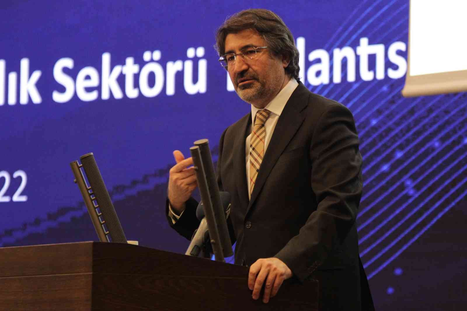 İzmir iş dünyası bankalarla buluştu