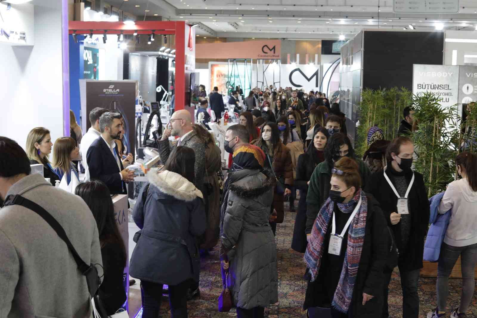 En ‘Güzel’ fuar