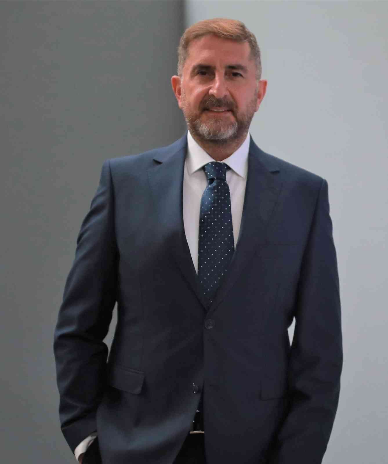 Seramik, cam ve çimento sektörleri dünyaya açılıyor