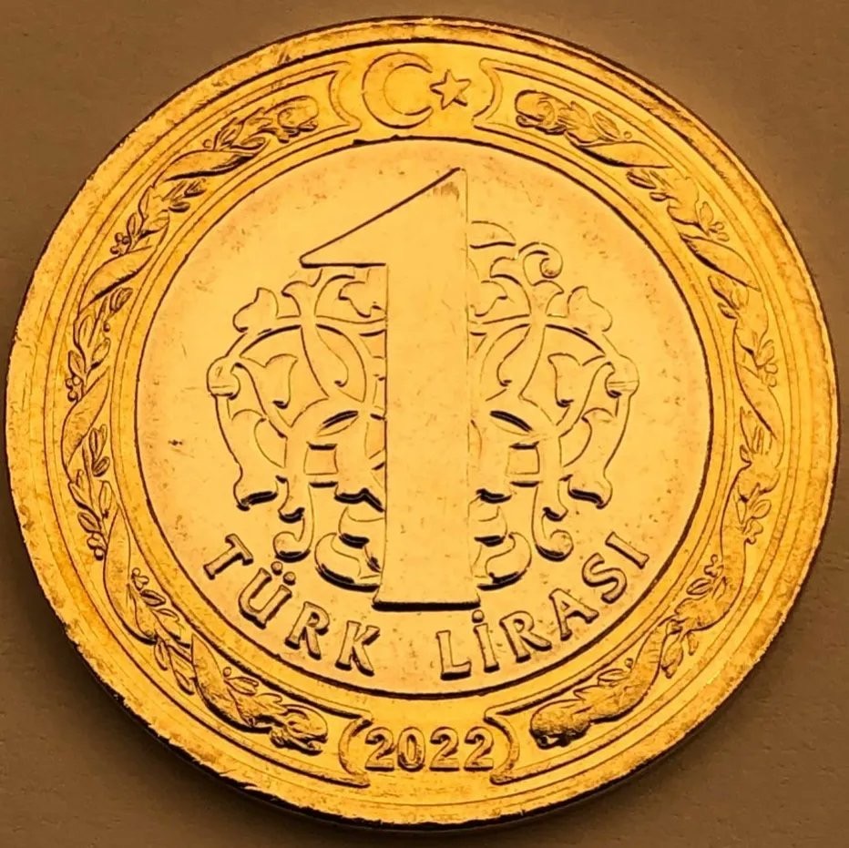 Çanakkale Köprüsü hatıra parası basıldı