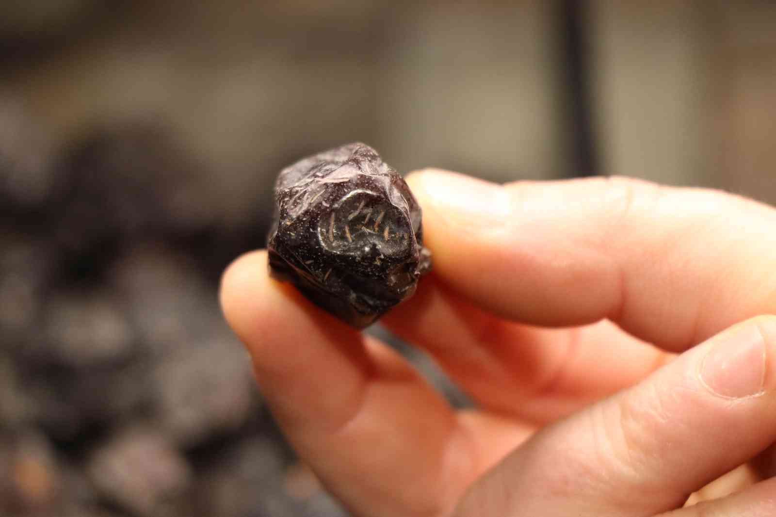 Çarşı-pazarda Ramazan hareketliliği