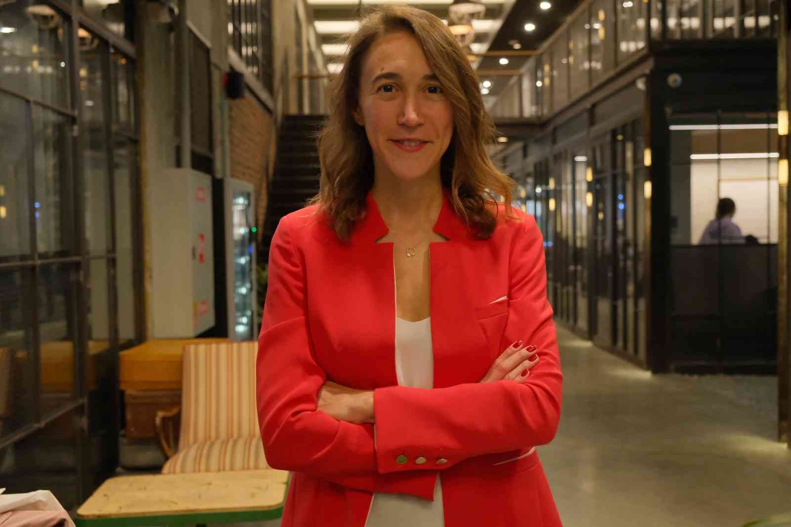 Şirketler çalışanlarını mutlu etmenin formülünü ‘Esenlik’te arıyor