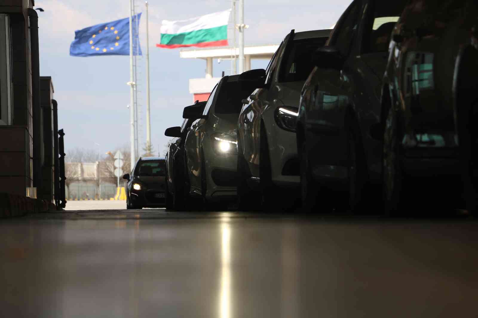 Bulgar turistlerin akın ettiği Edirne, turist sayısında İstanbul’dan sonra ikinci sırada yer alıyor