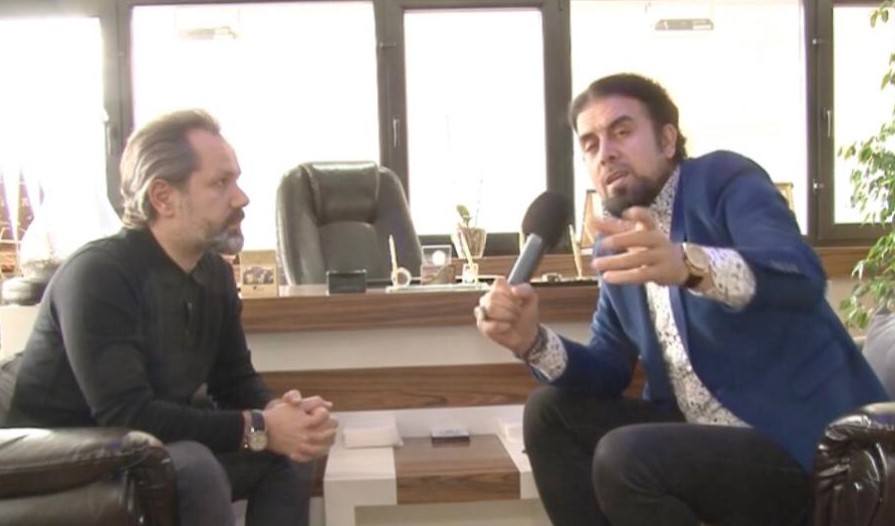 "Yakın zamanda fiziki altını bulmak zor olacak"