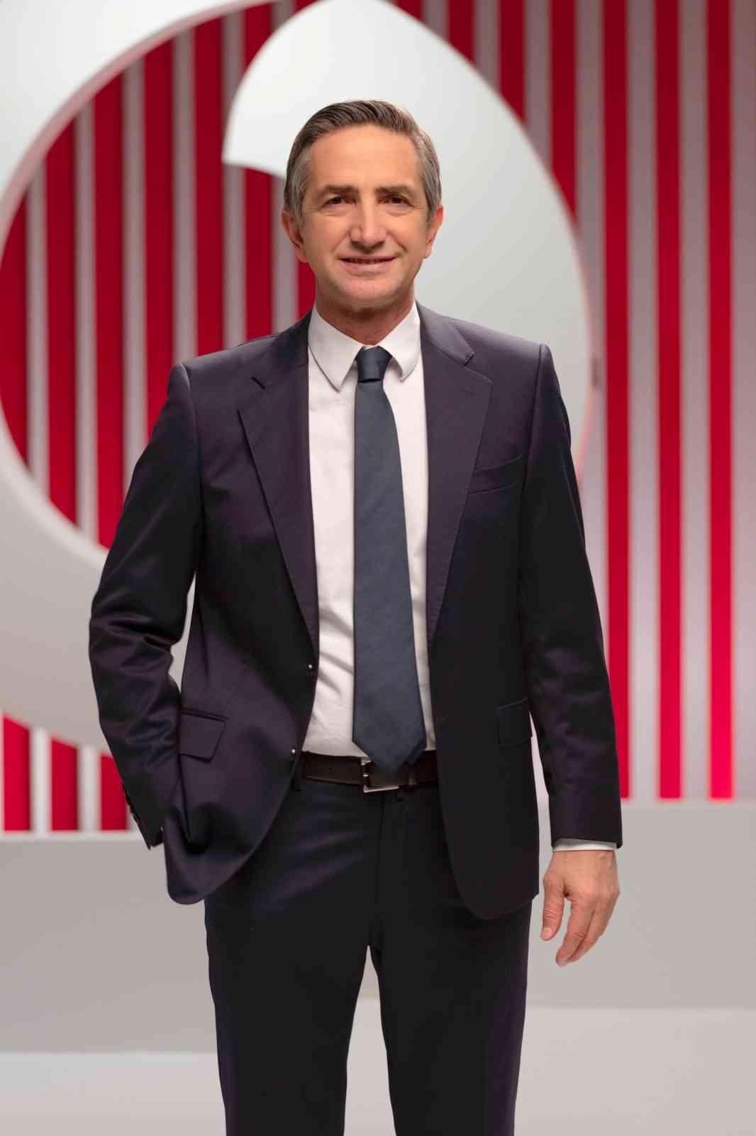 Vodafone Business, İSO ile ‘Dijital Dönüşüm KOBİ Buluşması’ etkinlik serisini başlatıyor