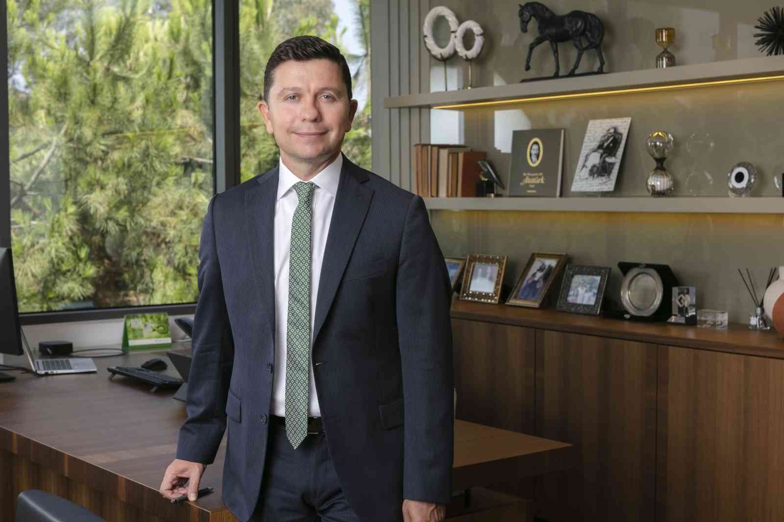 Assan Alüminyum’a, ‘İhracatın Metalik Yıldızları’ndan 2 ödül birden