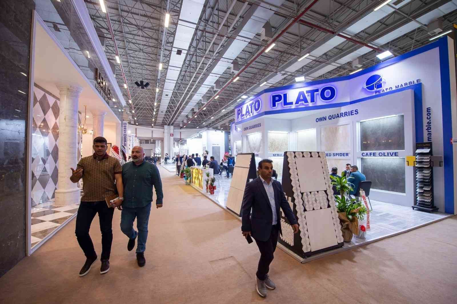 “Marble İzmir” hem şehre hem ülkeye nefes oldu